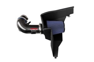 Ford Mustang Performance Air Intake - CORSA Performance - MaxFlow 5 - `18-`23